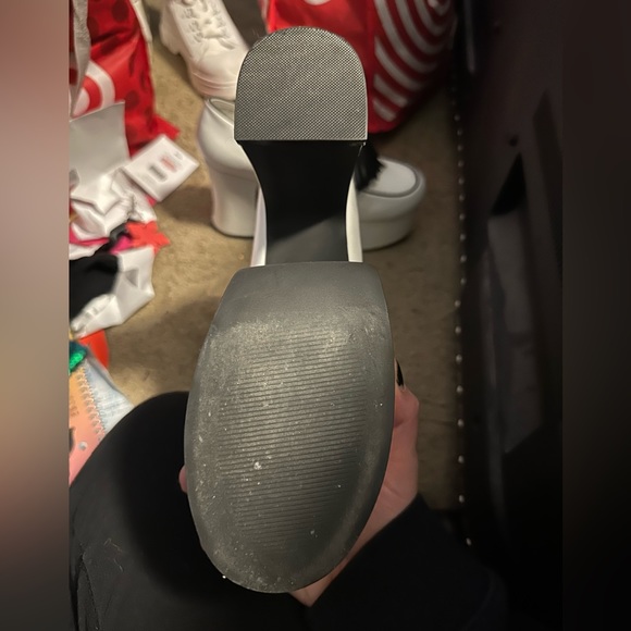 80’s style bat platforms - Picture 3 of 3